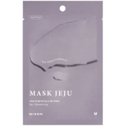 Joyful Time Mask Jeju