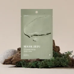 Joyful Time Mask Jeju