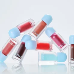Juicy Berry Plumping Lip Oil Glam Max