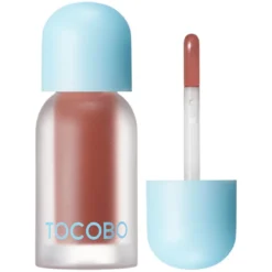 Juicy Berry Plumping Lip Oil Glam Max