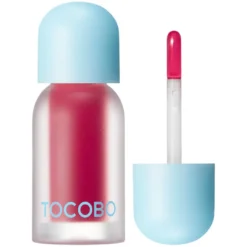 Juicy Berry Plumping Lip Oil Glam Max