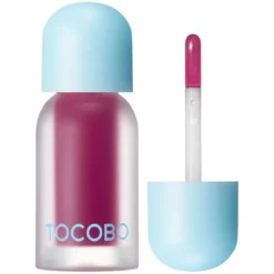 Juicy Berry Plumping Lip Oil Glam Max