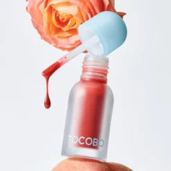 Juicy Berry Plumping Lip Oil Glam Max