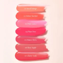 Juicy Dewy Tint