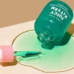 Juicy Kitten Purifying Power-Green Serum