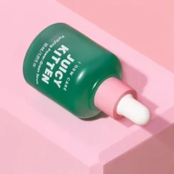 Juicy Kitten Purifying Power-Green Serum