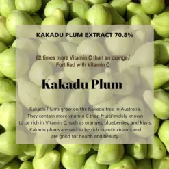 Kakadu C Dark Spot Serum