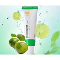 Kalamansi Cream