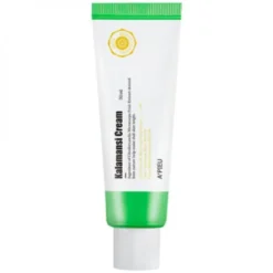 Kalamansi Cream