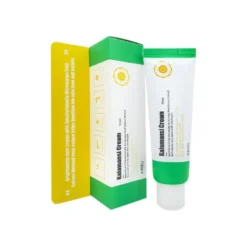 Kalamansi Cream