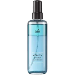 Keratin Layered Oil Hair Mist