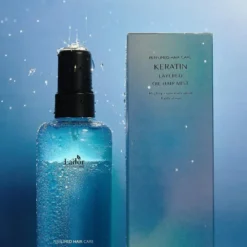 Keratin Layered Oil Hair Mist