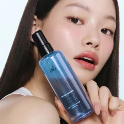 Keratin Layered Oil Hair Mist