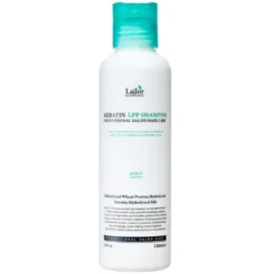 Keratin LPP Shampoo