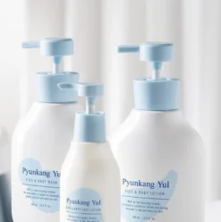 Kids & Baby Face Lotion