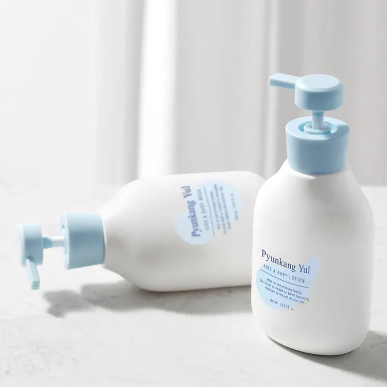 Kids & Baby Lotion