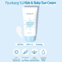 Kids & Baby Sun Cream