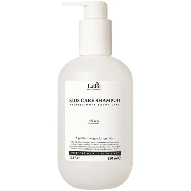 Kids Care Shampoo