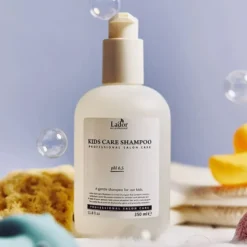 Kids Care Shampoo