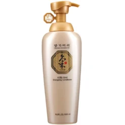 Ki Gold Energizing Conditioner