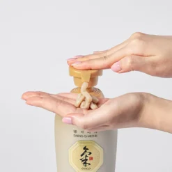 Ki Gold Energizing Conditioner