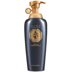 Ki Gold Energizing Shampoo