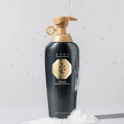 Ki Gold Energizing Shampoo