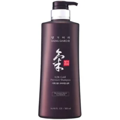 Ki Gold Premium Shampoo