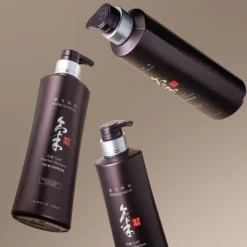 Ki Gold Premium Shampoo