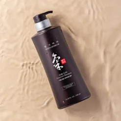 Ki Gold Premium Shampoo