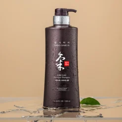 Ki Gold Premium Shampoo