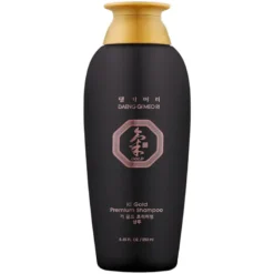 Ki Gold Premium Shampoo