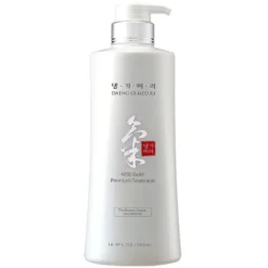 Ki Gold Premium Treatment