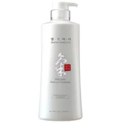 Ki Gold Premium Treatment