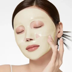 Kojic Acid Turmeric Brightening Gel Mask