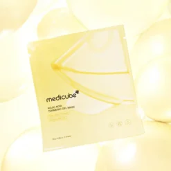 Kojic Acid Turmeric Brightening Gel Mask