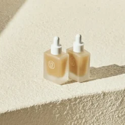 Kombu Barrier Ampoule