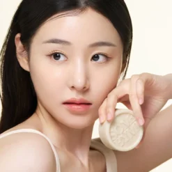 Lacto Soy Low pH Morning Cleansing Bar