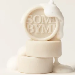 Lacto Soy Low pH Morning Cleansing Bar
