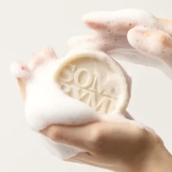 Lacto Soy Low pH Morning Cleansing Bar