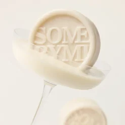 Lacto Soy Low pH Morning Cleansing Bar