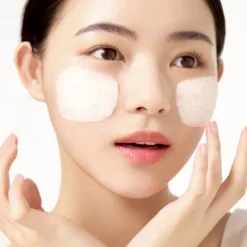 Lacto Soy Mild Peeling Bubble Cleanser