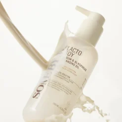 Lacto Soy Sebum & Blackhead Cleansing Oil
