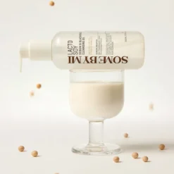 Lacto Soy Sebum & Blackhead Cleansing Oil