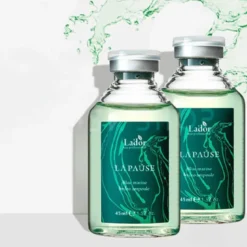 La Pause Blue Marine Hydro Ampoule