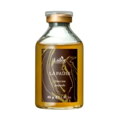 La Pause Time Tox Ampoule