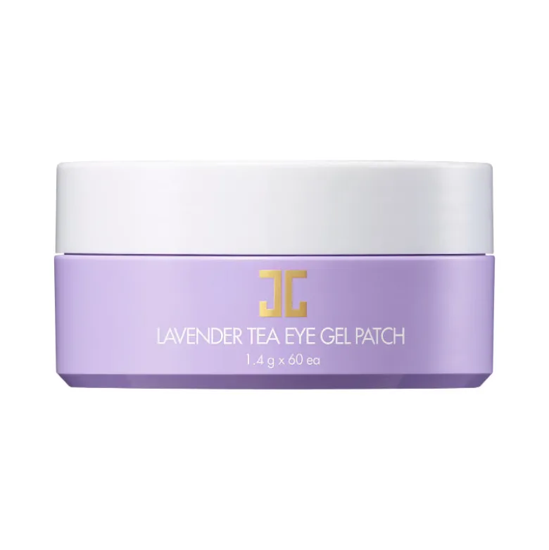 Lavender Tea Eye Gel Patch