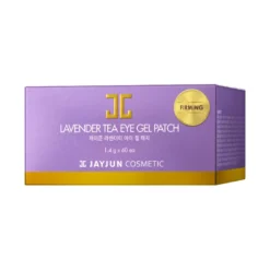 Lavender Tea Eye Gel Patch
