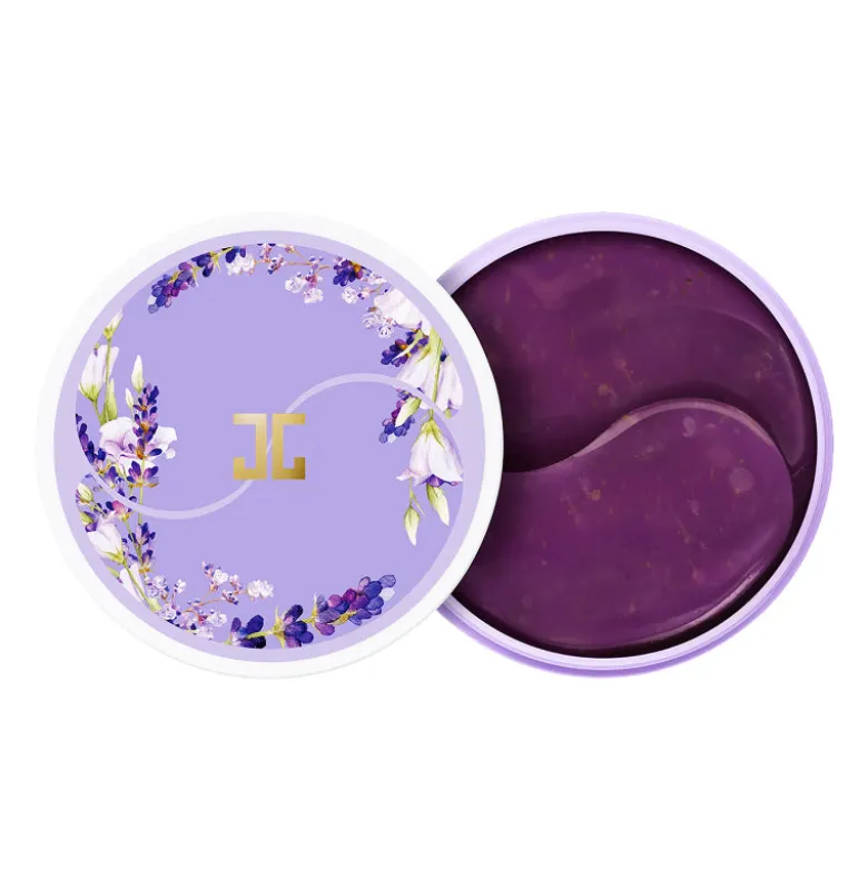 Lavender Tea Eye Gel Patch