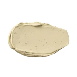 Lemon Dill Butter Food Mask